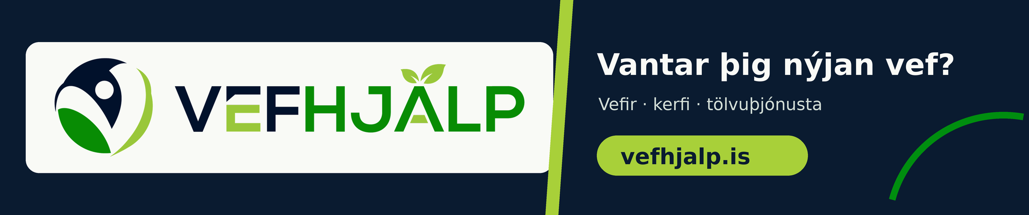 Vefhjalp